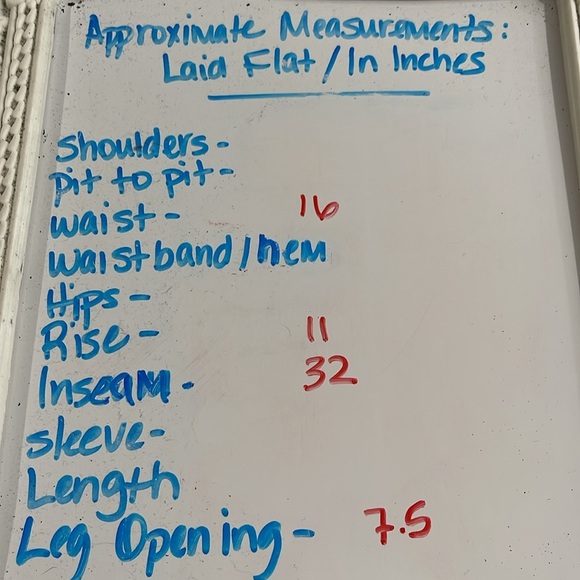 Signature by Levi Strauss Mens S51 Straight Jeans Blue Medium Wash Stretch 32x34 - Picture 9 of 10